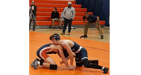 Needham High beats Walpole, 41-27