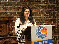 WOW’s Chalmers encourages civic coordination