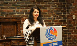 WOW’s Chalmers encourages civic coordination