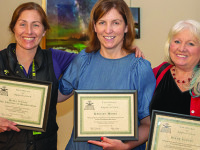 Library Friends host annual meeting