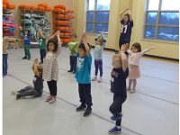 Busy winter schedule for Drama Society