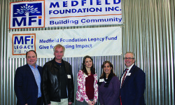 MFi announces Medfield community grants