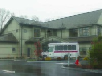 Walpole’s new senior center impresses all