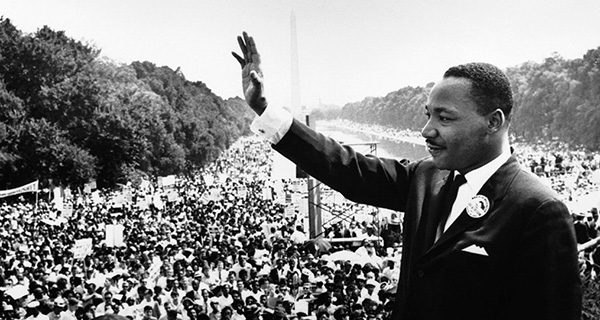 Needham to celebrate MLK’s legacy