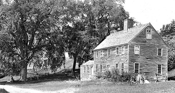 This Old Town: A Crisis of Homelessness