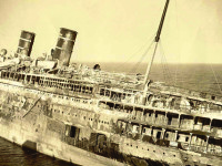 The bizarre tale of the Morro Castle