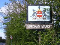Meet Needham’s English big brother