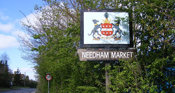 Meet Needham’s English big brother
