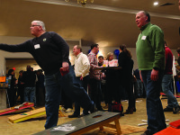 Scholarship Fund holds annual fundraiser