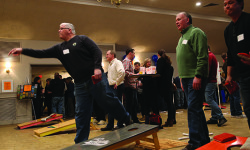 Scholarship Fund holds annual fundraiser