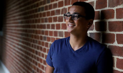 Needham native releases debut solo album