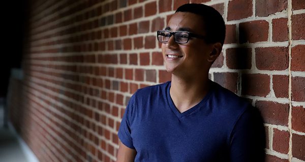 Needham native releases debut solo album