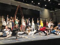 DSHS Drama to present ‘Chicago’