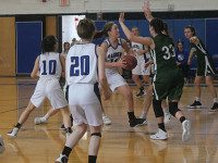 Westwood just too good for Dover-Sherborn