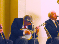 SFTA revelers enjoy ‘Conservation Connections’