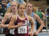 Tri-Valley meet competitive, fun