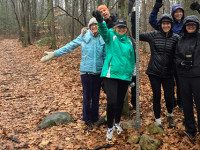 Buckmaster Pond hike planned for Feb.