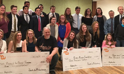 Time, talent, and treasure