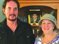 Walpole Residents Perform to Raise Money for Gilly’s House