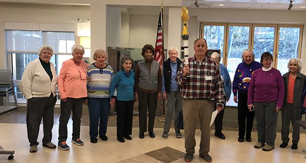 Mind Over Matter Olympics medalists announced