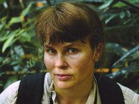 ‘Face To Face With Orangutans’ at Expo