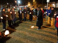 Walpole observes MLK Day