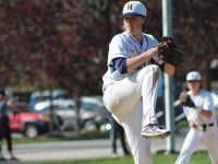 Chemielewski, Rockets ready for title defense