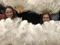 ‘Chicago’ production to include art show