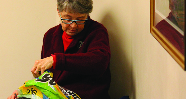 Medfield looks to ban plastic bags