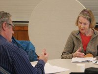 Wellesley ukulele lesson becomes musical tour