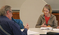 Wellesley ukulele lesson becomes musical tour