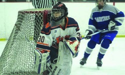 McInerney, Lady-Rebels seeded first in South