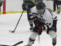 Donohue lifts Wolverines to South semifinals