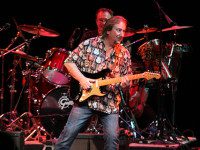 Jim Messina Band playing Great Hall