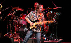 Jim Messina Band playing Great Hall