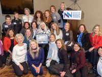 Chamber celebrates Needham Night