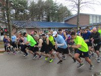 5K raises autism funds, awareness