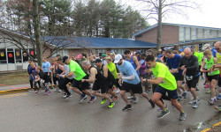 5K raises autism funds, awareness