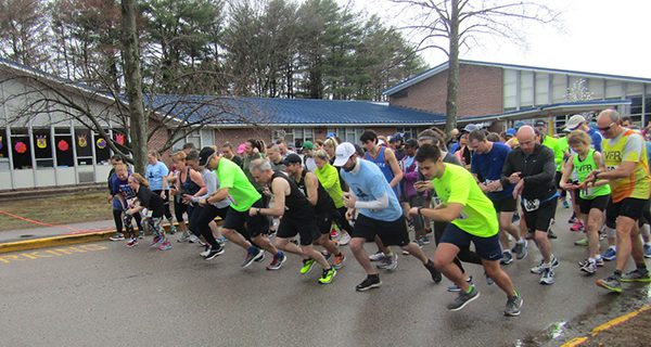 5K raises autism funds, awareness