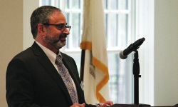 Walpole celebrates its RSVP volunteers