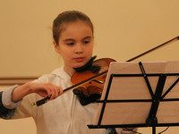 Dover shows that it’s ‘got talent’