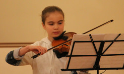 Dover shows that it’s ‘got talent’