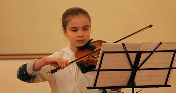 Dover shows that it’s ‘got talent’