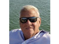 Obituary – William Ford, Jr.