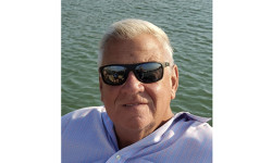 Obituary – William Ford, Jr.