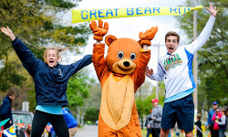 Great Bear Run planned for May 19