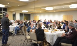 Community attends ‘It Happened Here’