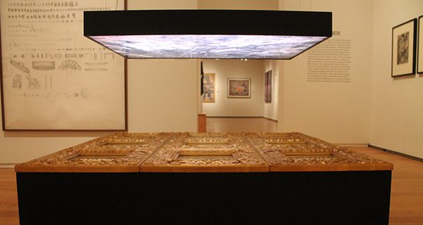 Davis Museum exhibits Art_Latin_America