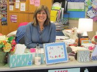 Medfield students count on Marissa Gumas