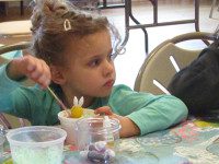 Rubber duckies come to Sherborn